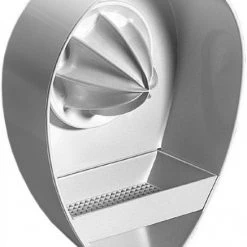 KitchenAid 5JE Zitruspresse Küchenmaschinen-Zubehör Weiß