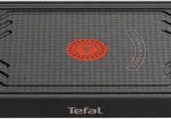 Raclette Grills Tefal RE610D Raclette Gourmet Schwarz/silber 12 Raclette Grills Tefal RE610D Raclette Gourmet Schwarz/silber -Raclette Grills Verkaufsgeschäft 02295cce afda 4bea 8d10 2b814ab37ee8 600x600
