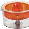 Bosch MUZ5ZP1 Zitruspresse Küchenmaschinen-Zubehör Transparent/orange -Raclette Grills Verkaufsgeschäft 02bb8e14 50f2 41fa a0e6 f2bac8fb50dd 600x600