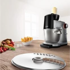 Küchenmaschinen Bosch MUZ9PS1 Pommes-Frites-Scheibe Edelstahl 8 Küchenmaschinen Bosch MUZ9PS1 Pommes-Frites-Scheibe Edelstahl -Raclette Grills Verkaufsgeschäft 02c0eaec ecf4 4da5 8fa7 d5ade2d9891d 600x600