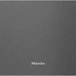 Geschirr- Und Kochplattenwärmer Miele ESW 7030 Speisen-/Geschirrwärmer Graphitgrau