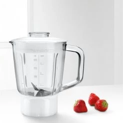 Zubehör Für Küchenkleingeräte Bosch MUZ45MX1 Mixer-Aufsatz Glas Küchenmaschinen-Zubehör Transparent 11 Zubehör Für Küchenkleingeräte Bosch MUZ45MX1 Mixer-Aufsatz Glas Küchenmaschinen-Zubehör Transparent -Raclette Grills Verkaufsgeschäft 04de6608 f51f 404d abaa b71b61ce5717 600x600