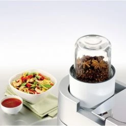 Kochen & Backen Zubehör Kenwood AT320 Küchenmaschinen-Zubehör Weiß -Raclette Grills Verkaufsgeschäft 05b046b0 8f46 4a7c 9faf 65c19b647cde 600x600