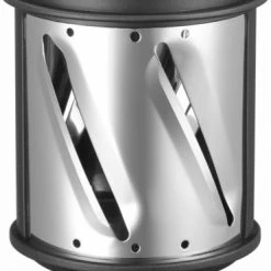 KitchenAid 5KSMVSA Gemüseschneider Küchenmaschinen-Zubehör Weiß -Raclette Grills Verkaufsgeschäft 05c0c7fa 06bb 4c81 9217 3543a4a7884d 600x600