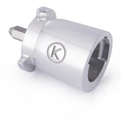 Kenwood KAT002ME Adapter Küchenmaschinen-Zubehör Silber -Raclette Grills Verkaufsgeschäft 063a9b2d aa97 46f7 9785 cd2f1eaa1365 600x600