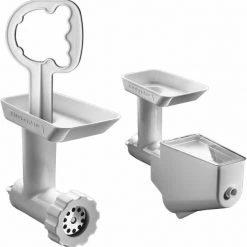 KitchenAid FVSFGA Küchenmaschinen-Zubehör Weiß