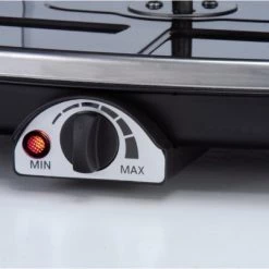 Raclette Grills Cloer 6430 Raclette Schwarz -Raclette Grills Verkaufsgeschäft 08af3b40 b864 4209 b5ea 7c1977b13cec 600x600