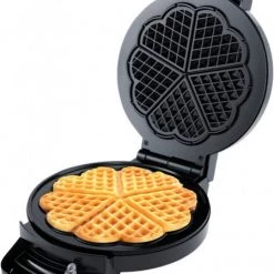 Waffelautomaten Steba WE 1 Waffelautomat Schwarz 9 Waffelautomaten Steba WE 1 Waffelautomat Schwarz -Raclette Grills Verkaufsgeschäft 08bdcda5 b7a6 4d7b 8085 dcde357ff186 600x600