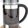 Kochen & Backen Zubehör Milu French Press Set 600 Ml Glas/edelstahl 1 Kochen & Backen Zubehör Milu French Press Set 600 Ml Glas/edelstahl -Raclette Grills Verkaufsgeschäft 09403ff9 7906 426e b710 6120f108b076 600x600