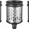 KitchenAid 5KSMEMVSC Zusatztrommeln (3er Set) Küchenmaschinen-Zubehör 2 KitchenAid 5KSMEMVSC Zusatztrommeln (3er Set) Küchenmaschinen-Zubehör -Raclette Grills Verkaufsgeschäft 0a0003ac 17d9 4155 9d66 6a1c978ea37f 600x600
