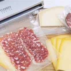 Zubehör Für Küchenkleingeräte Caso Folienbeutel 16x23 - 50Stk. Folienschweissgeräte-Zubehör -Raclette Grills Verkaufsgeschäft 0acf97b6 f50a 4140 9541 e6358843b388 600x600