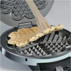 Waffelautomaten Cloer 185 Waffelautomat Chrom -Raclette Grills Verkaufsgeschäft 0be0fb32 8c14 4eb8 89a7 6a11295eeb6a 600x600