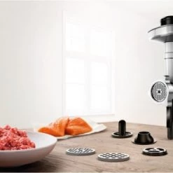 Bosch MUZ9HA1 Küchenmaschinen-Zubehör -Raclette Grills Verkaufsgeschäft 0c0f8ae7 86fe 414c a1c7 02a8308e6ac7 600x600