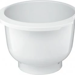 Bosch MUZ5KR1 Kunststoff-Rührschüssel Küchenmaschinen-Zubehör Weiß