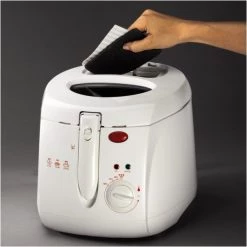 Zubehör Für Küchenkleingeräte XavaX Universal-Kombifilter Friteusen-Zubehör -Raclette Grills Verkaufsgeschäft 0e2f9659 710b 4958 97dd cdfd222de32c 600x600