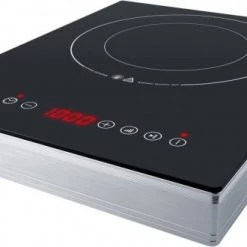 Geschirr- Und Kochplattenwärmer Steba HK 30 Kochplatte Edelstahl/schwarz -Raclette Grills Verkaufsgeschäft 0e4fb257 7200 4b93 a77f 170fe7da10b2 600x600