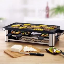 Raclette Grills WMF LONO Raclette Cromargan Matt 13 Raclette Grills WMF LONO Raclette Cromargan Matt -Raclette Grills Verkaufsgeschäft 0f06a7df 2b3f 44f6 a1da 6a4018d3d948 600x600