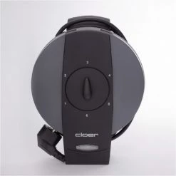 Waffelautomaten Cloer 1625 Waffelautomat Dunkelgrau -Raclette Grills Verkaufsgeschäft 0fdb21cb 29e6 4690 a706 b4f3abbd8b0e 600x600