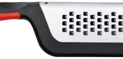 Kochen & Backen Zubehör Silit 2in1 Reibe GrateCut Küchenutensil Schwarz/rot -Raclette Grills Verkaufsgeschäft 103ab98d 31ff 4332 8b0a ddc7b136d8f3 600x600