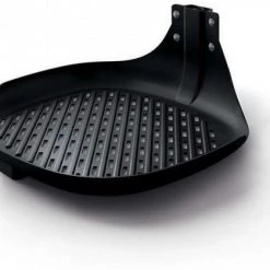 Zubehör Für Küchenkleingeräte Philips HD9940/00 Aifryer Grillpfanneneinsa Fritteusen-Zubehör