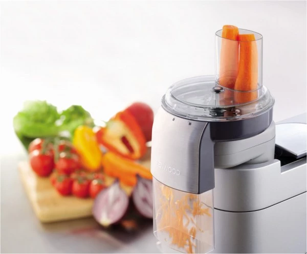 Kenwood AT340 Gemüseschnellschneider Küchenmaschinen-Zubehör 6 Kenwood AT340 Gemüseschnellschneider Küchenmaschinen-Zubehör – Bild 4