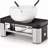 Raclette Grills WMF KÜCHENminis Raclette Für Zwei Cromargan Matt -Raclette Grills Verkaufsgeschäft 108b1aa8 1d86 4d07 bbdf 44ee1336b931 600x600