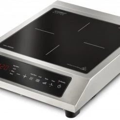 Geschirr- Und Kochplattenwärmer Caso ProChef 3500 Induktionskochplatte Edelstahl -Raclette Grills Verkaufsgeschäft 10bec0c6 853e 4f65 88cb 66b3045f6c54 600x600