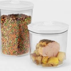 Zubehör Für Küchenkleingeräte Smeg LIFEBOX Vakuumierbehälter Vakuumier-Zubehör -Raclette Grills Verkaufsgeschäft 10fd6279 c1bb 4b2a b136 adfb066a0ce1 600x600