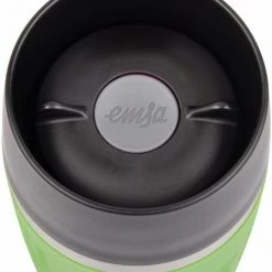 Kochen & Backen Zubehör Emsa Travel Mug 0,36L Manschette Isolierbecher Limette 10 Kochen & Backen Zubehör Emsa Travel Mug 0,36L Manschette Isolierbecher Limette -Raclette Grills Verkaufsgeschäft 11955525 3dcd 4728 8903 04d59f2450e0 600x600