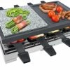 Raclette Grills Steba RC 88 Raclette Edelstahl/schwarz 1 Raclette Grills Steba RC 88 Raclette Edelstahl/schwarz -Raclette Grills Verkaufsgeschäft 11d98ebd 7985 47ed 9761 3f44212d7123 600x600