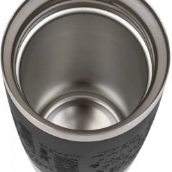 Kochen & Backen Zubehör Emsa Travel Mug 0,36L Manschette Isolierbecher Schwarz -Raclette Grills Verkaufsgeschäft 1330cfc4 53d8 47d1 a673 b935f0d5b017 600x600
