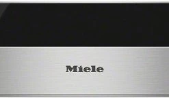 Geschirr- Und Kochplattenwärmer Miele ESW 6114 Speisen-/Geschirrwärmer Edelstahl/cleansteel