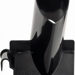 Zubehör Für Küchenkleingeräte Graef ETH Mini Slice Für Allesschneider Schwarz