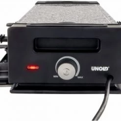 Raclette Grills Unold 48760 Delice Basic Raclette Edelstahl/schwarz 12 Raclette Grills Unold 48760 Delice Basic Raclette Edelstahl/schwarz -Raclette Grills Verkaufsgeschäft 14d34f6a f693 4235 862f 7fc0ee038c55 600x600