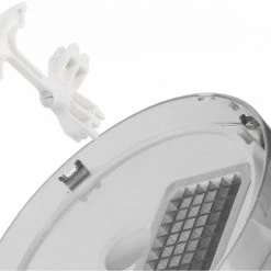 Bosch MUZ5CC2 Würfelschneider Küchenmaschinen-Zubehör -Raclette Grills Verkaufsgeschäft 14f9896e f38d 4eff bddb 8985b9c092e6 600x600