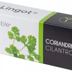 Véritable Kochen & Backen Zubehör Véritable Lingot Koriander Bio Indoor-Garten Zubehör