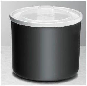 Zubehör Für Küchenkleingeräte Rommelsbacher IB 05 Gefrierbehälter 3 Zubehör Für Küchenkleingeräte Rommelsbacher IB 05 Gefrierbehälter