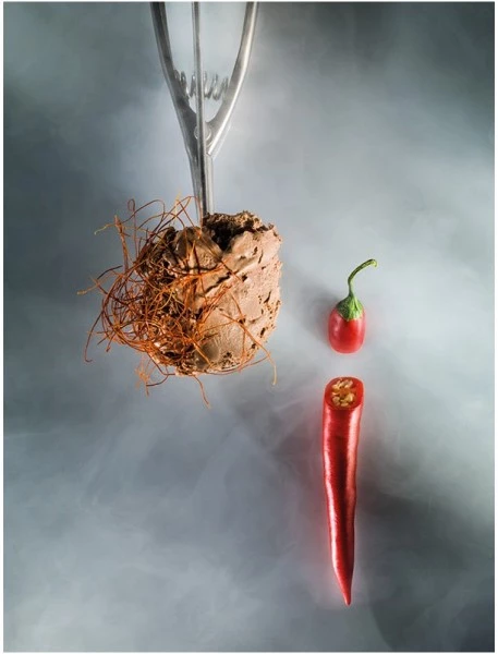 Zubehör Für Küchenkleingeräte Unold 488999 Eisbuch 7 Zubehör Für Küchenkleingeräte Unold 488999 Eisbuch – Bild 5