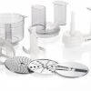 Bosch MUZ5MM1 Multimixer Küchenmaschinen-Zubehör Weiß/transparent -Raclette Grills Verkaufsgeschäft 173d4641 d6a4 40c5 9811 7757d109f63c 600x600