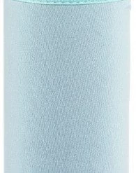 Kochen & Backen Zubehör XavaX Trinkflasche Aus Glas (450ml) Mit Sieb Blau