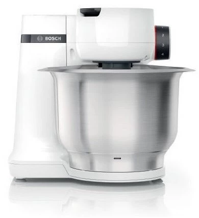 Kochen & Backen Zubehör Bosch MUZS2ER Rührschüssel Metallic 8 Kochen & Backen Zubehör Bosch MUZS2ER Rührschüssel Metallic – Bild 6