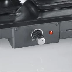 Raclette Grills Severin RG 2374 Raclette Edelstahl/schwarz -Raclette Grills Verkaufsgeschäft 19fef141 3612 44c7 80eb 109809df9068 600x600