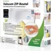 Zubehör Für Küchenkleingeräte Caso Zip-Beutel 20x23cm, 20St. Vakuumier-Zubehör 2 Zubehör Für Küchenkleingeräte Caso Zip-Beutel 20x23cm, 20St. Vakuumier-Zubehör -Raclette Grills Verkaufsgeschäft 1a2761a4 fc61 4863 8ea7 c65024cb8b67 600x600
