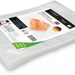 Zubehör Für Küchenkleingeräte Caso Siegelrandbeutel 20x30cm (100 Stk.) Vakuumier-Zubehör