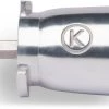 Kenwood KAT002ME Adapter Küchenmaschinen-Zubehör Silber -Raclette Grills Verkaufsgeschäft 1aa31865 d772 4656 9a14 5201953fa79c 600x600