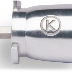 Kenwood KAT002ME Adapter Küchenmaschinen-Zubehör Silber