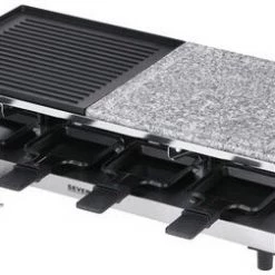 Raclette Grills Severin RG 2373 Raclette Edelstahl/schwarz 11 Raclette Grills Severin RG 2373 Raclette Edelstahl/schwarz -Raclette Grills Verkaufsgeschäft 1aa8e377 1e6d 4ba6 8273 1b8104b50606 600x600