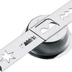 Bosch MUZ45SV1 Spritzgebäckvorsatz Küchenmaschinen-Zubehör Metallic