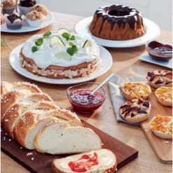 Kochen & Backen Zubehör Bosch MUZ9GM1 Getreidemühle Kegelmahlwerk Deep Black -Raclette Grills Verkaufsgeschäft 1ad8d890 6462 4ca8 8ce7 ed65c29ee8c7 600x600