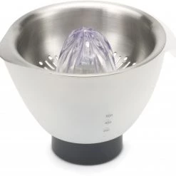 Kochen & Backen Zubehör Kenwood AT312 Küchenmaschinen-Zubehör Weiß/transparent